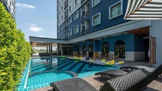 Where To Stay In Bangkok Close To Airport | Travel Thailand