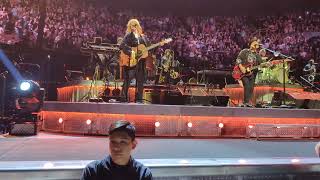 Bruce Springsteen and the E Street Band Boom Boom Kia Forum, Los Angeles 4/4/2024