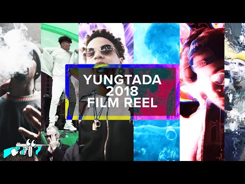 YUNGTADA 2018 FILM REEL