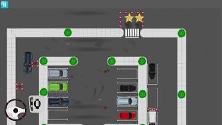 Rage Parking Simulator 2016 !!!!!!!