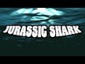 Jurassic Shark (2012) | Trailer | Emanuelle Carriere | Christine Emes | Celine Filion