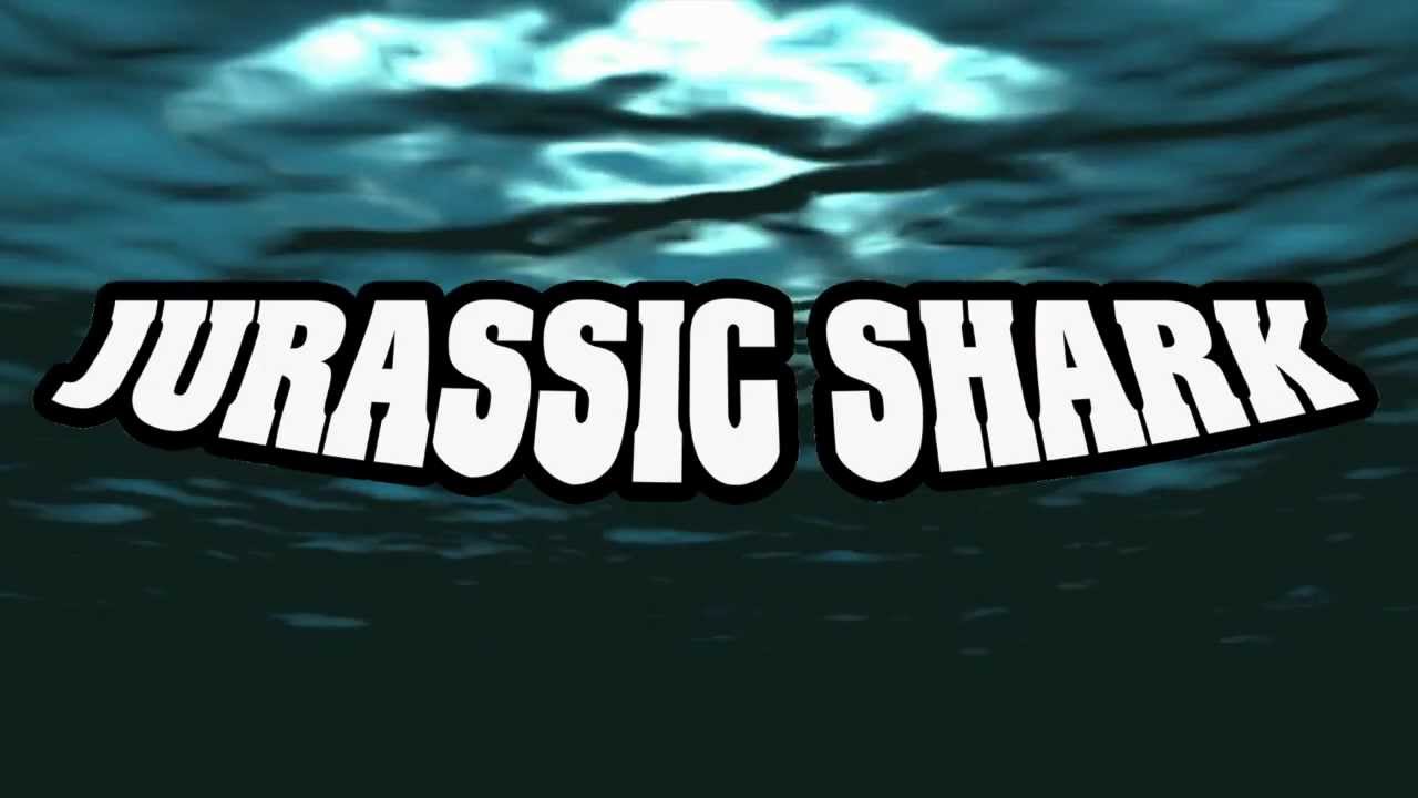 JURASSIC SHARK Trailer