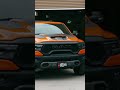 MOPAR Trucks From The Steve Todhunter Collection 2023 Palm Beach Auction