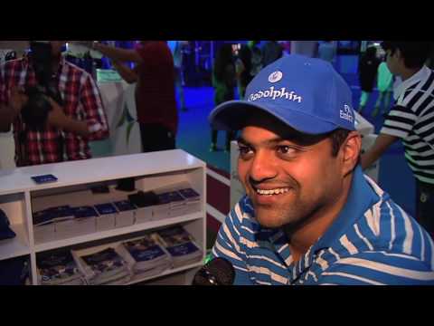 Godolphin Jockey Challenge at NAS 2016