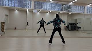 #set me free- 적우  #띵곡소환 #에어로빅 #다이어트댄스 #easy dance 💃