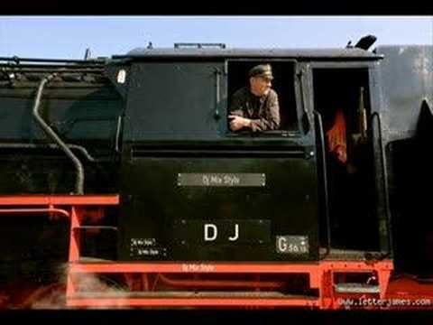 Dj Mix Style hiphop beat