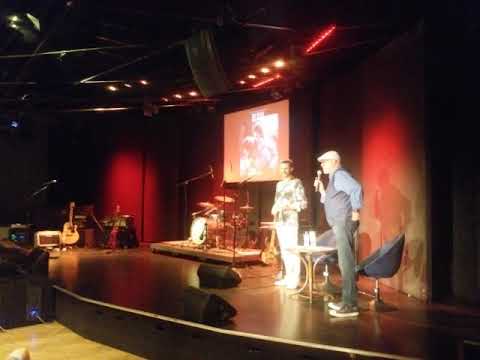 05.09.2020 "Projekt Clapton” Bartek Grzanek Trio+Jan Chojnacki koncert cz.1 Białystok PIK Spodki