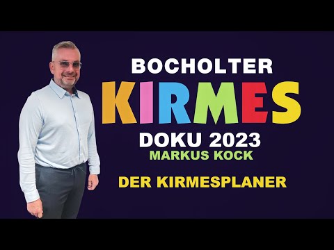 Video Kermiseditie 2023