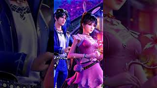 Download lagu Tang San and Xiao Wu are the best couple in all of animation ❤️😍 #soulland #tangsanandxiaowu #amv mp3