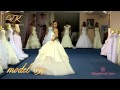Svatební šaty Victoria Karandasheva 697