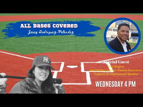 All Bases Covered 22622