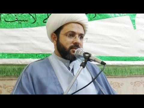 الشيخ مهدي الطرفي