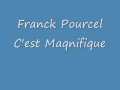 Franck Pourcel - C'est Magnifique.wmv