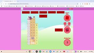 Making Numberblocks 1-60 In make an mathlink!