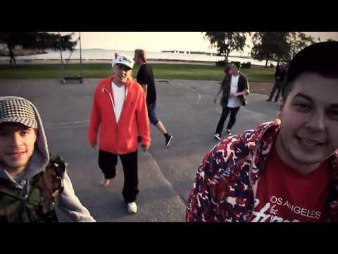 Kube - Vimosen Päälle feat. Kesken, Mäkki & Särre