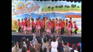 Vaya mentira. Infantil 3 años B