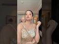 WOW ️‍ Priyamani NAILS The Transition Video Shorts