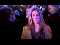 Lea Michele - 'Auld Lang Syne' (New Year's Eve ...