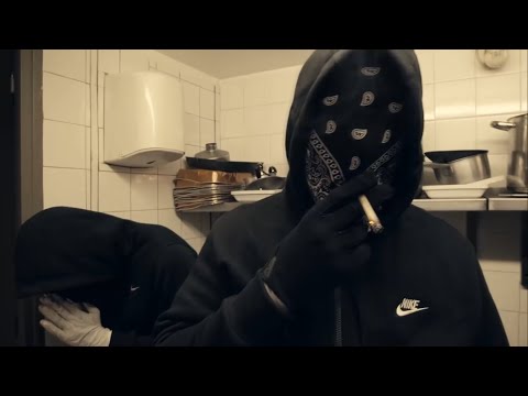 Ziak - Rhum & machette ft. Maes (clip vid&eacute;o)