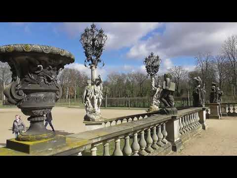 Potsdam Neue Palais