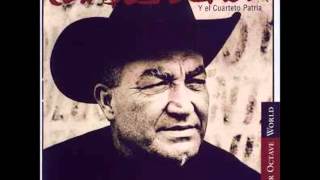 Eliades Ochoa - Pedacito de Papel