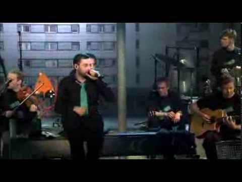 SIDO - Der Himmel Soll Warten (feat. Adel Tawil) [MTV Unplugged]