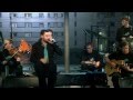 SIDO Der Himmel Soll Warten Feat Adel Tawil MTV Unplugged