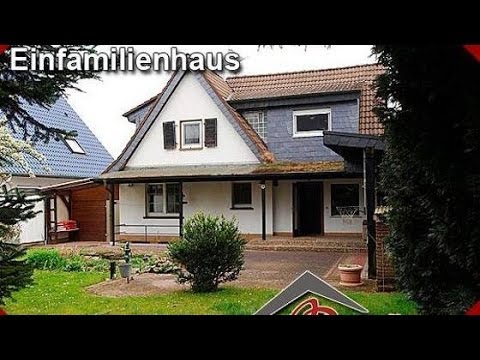 1-Fam. Wohlfühl-Haus mit ca.130m² Wfl. und riesigem Gartenbereich in Rüsselsheimer