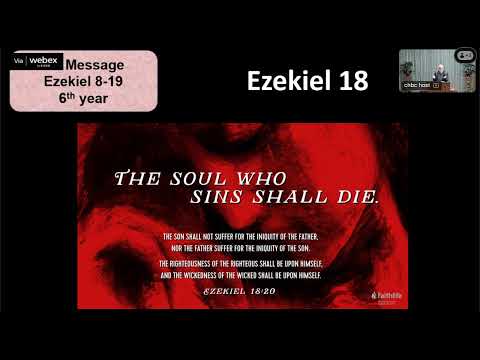 105 Houston Bible Conference - Sunday Morning - Mark Swaim