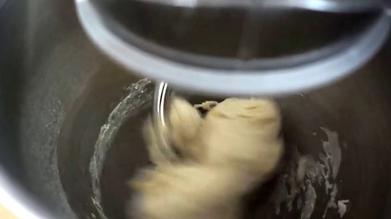 MENSCH MASCHINE OR PUTTING PARTS TOGETHER clip | BFI London Film Festival 2019