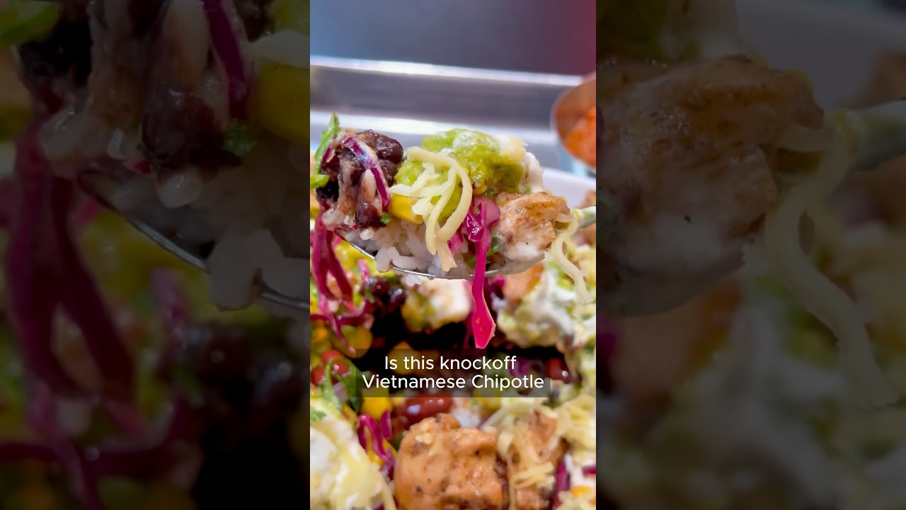 Adobo Mexican Grill review