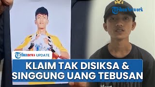 Kiper Muda Bandung Diduga Korban TPPO, Muncul Klarifikasi: Tak Disiksa dan Singgung Tebusan