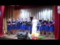 Белые платочки. НАТАЛЬЯ КУПРИЯНОВА 