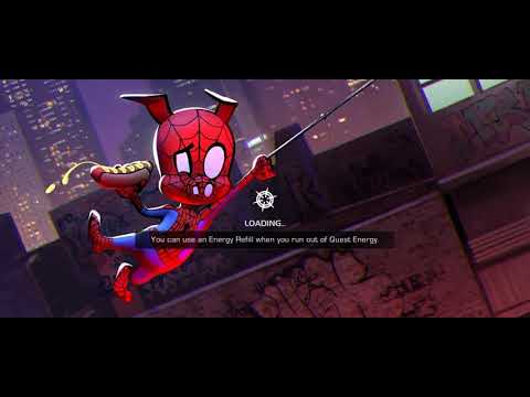 Hulkbuster baby - AQ Apocalypse boss fun.. #mcoc #mrmcoc2017