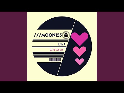 Late Again (Original Mix)