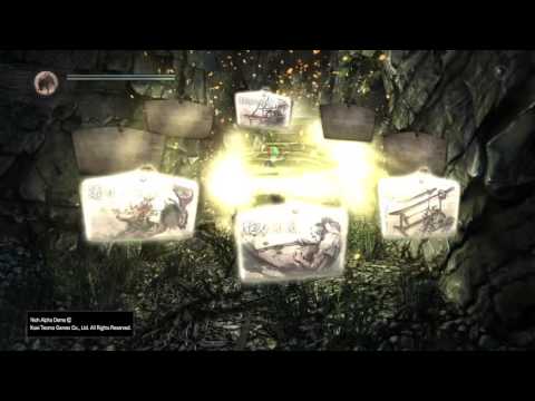 Ash Plays: Nioh Alpha Demo pt 5