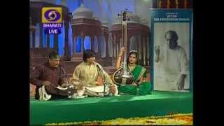 Pandit Ramkumar Mallick,Pandit Ravishankar Upadhyay and Shri Samit Mallick-Raag Marwa and Bageshri