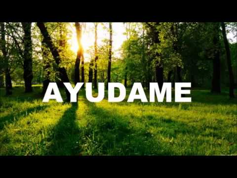 Breidy Moronta - AYUDAME (Letras)