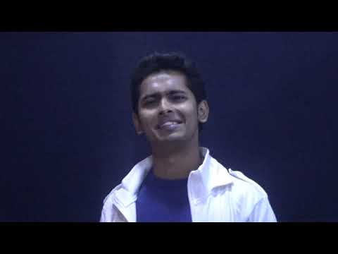 Varun Singh Audition of...