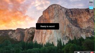 Camtasia for Mac: Recording Your Screen Camtasia for Mac: Recording Your Screen