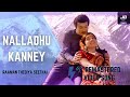 Nalladhu Kanney 4K Official HD Video Songs MGR T M S Raman Thediya Seethai HD Song