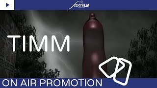 Timm Trailer Das Kondom des Grauens