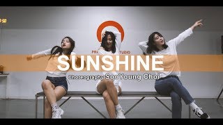Sunshine - Hoody / SooYoung Choi - Choreography