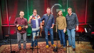 "Do You Hear What I Hear?" and "Mary Holds Him" - Nashville Tribute Band