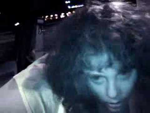 Visiting April,, What a time This is for you all