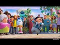 1 Second Of Every John Powell Films 1998 2026