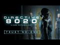 Vidéo de gameplay de Directive 8020  XBox