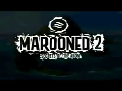 Marooned 2 : Secrets of the Akoni ! PC