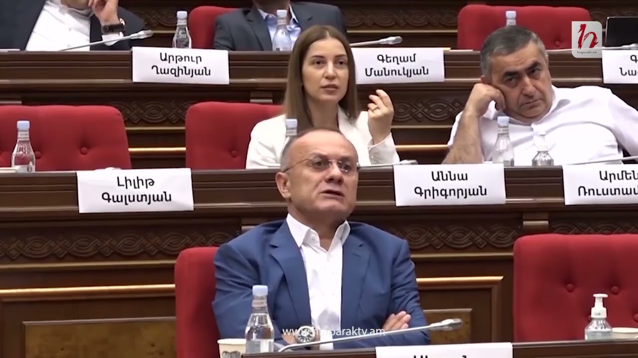 «Հայաստան» դաշինքում մի քանի սցենարներ են քննարկում