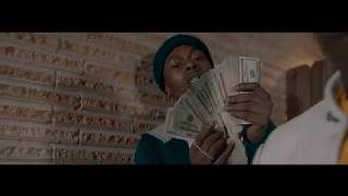 NBA Big B - Mind Over Matter(Official Music Video) Directed by @iamatluan